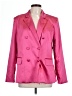 Sofia Jeans by Sofia Vergara Pink Blazer Size L - photo 1