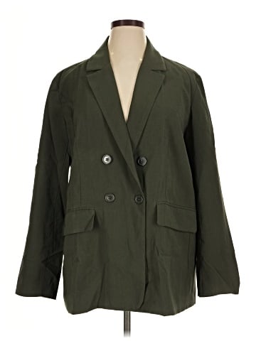 Bar III Blazer (view 1)