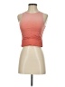Max Studio Orange Tank Top Size XS - Sm - photo 1