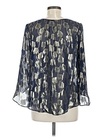 Lilly Pulitzer 3/4 Sleeve Blouse (view 2)