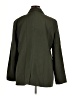 Bar III Solid Green Blazer Size XL - photo 2