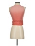 Max Studio Orange Tank Top Size XS - Sm - photo 2