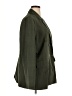 Bar III Solid Green Blazer Size XL - photo 4