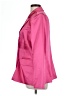 Sofia Jeans by Sofia Vergara Pink Blazer Size L - photo 5