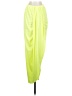 Zaful Yellow Casual Skirt Size M - photo 1