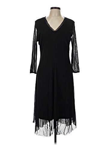 T Tahari Cocktail Dress (view 1)