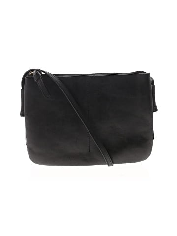 Madewell The Knotted Crossbody Bag (view 1)
