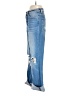 Flying Monkey Hearts Blue Jeans Size 25 waist - photo 5