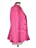 Sofia Jeans by Sofia Vergara Pink Blazer Size L - photo 4
