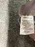 Design Lab Lord & Taylor 100% Polyester Paisley Gray Romper Size S - photo 5