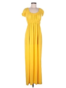 A List By Wrapper Casual Dress