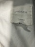 Assorted Brands White Denim Jacket Size XS - photo 6
