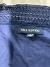 Max Edition 100% Cotton Blue Casual Dress Size L - photo 7