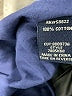 Max Edition 100% Cotton Blue Casual Dress Size L - photo 8