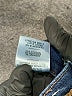 Just Black Chevron-herringbone Blue Jeans Size 29 waist - photo 8