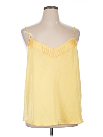 1.State Sleeveless Blouse (view 1)