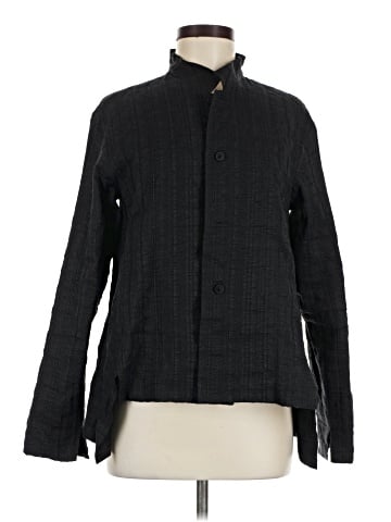 Shirin Guild Long Sleeve Button-Down Shirt (view 1)