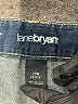 Lane Bryant Blue Jeans Size 28 (petite) - photo 5