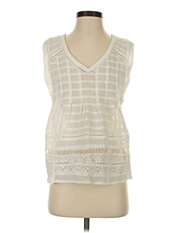 Maeve Sleeveless Blouse (view 1)