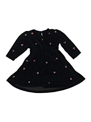 Blueberi Boulevard Dress (view 2)