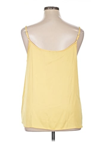 1.State Sleeveless Blouse (view 2)
