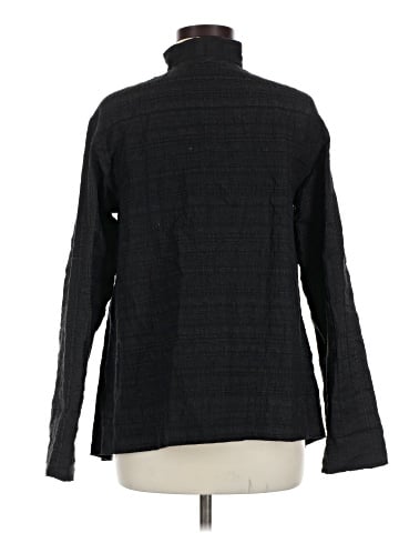 Shirin Guild Long Sleeve Button-Down Shirt (view 2)