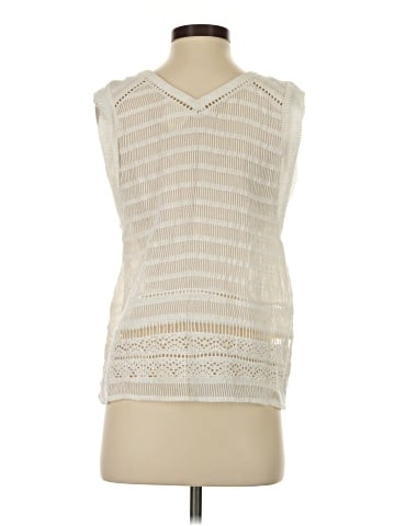 Maeve Sleeveless Blouse (view 2)