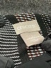 Chico's Gray Coat Size Med (1) - photo 6