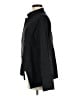 Shirin Guild Black Long Sleeve Button-Down Shirt Size M - photo 5