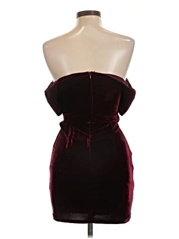 TOBI Cocktail Dress (view 2)