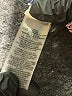 BCBGMAXAZRIA Paisley Purple Casual Dress Size XS - photo 8