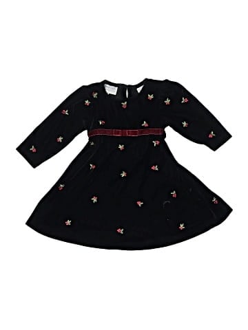Blueberi Boulevard Dress (view 1)