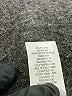 Zyia Active Solid Blue Casual Pants Size XL - photo 5