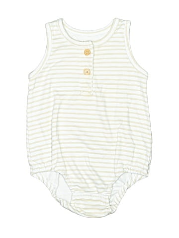JACK Short Sleeve Onesie (view 1)