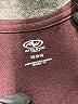 Athletic Works 100% Polyester Burgundy Active Tank Size XS - photo 7