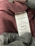 Athletic Works 100% Polyester Burgundy Active Tank Size XS - photo 8