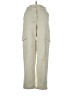 Wilfred Free Ivory Jeans Size 00 - photo 1