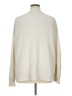 J.Crew Ivory Cardigan Size XL - photo 2