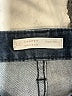 LC Lauren Conrad Hearts Blue Jeans Size 2 - photo 7