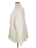 J.Crew Ivory Cardigan Size XL - photo 5