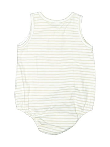JACK Short Sleeve Onesie (view 2)