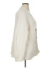 J.Crew Ivory Cardigan Size XL - photo 4