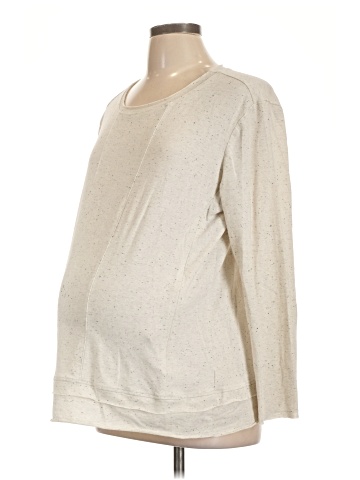 Loyal Hana Long Sleeve T-Shirt (view 1)