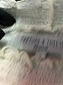 TeXTURE & THREAD Madewell 100% Cotton Ivory Pullover Sweater Size L - photo 7