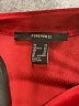 Forever 21 Burgundy Jacket Size XS - photo 6