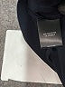 Norma Kamali Black Casual Dress Size S - photo 8