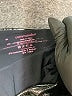 Commando Metallic Black Leggings Size M - photo 7