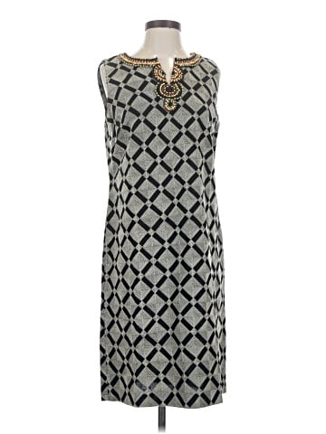 Ellen Tracy Casual Dress (view 1)