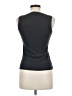 Mossimo 100% Cotton Gray Active Tank Size M (estimated) - photo 2
