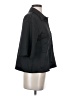 4th and Reckless Black 3/4 Sleeve Button-Down Shirt Size S - photo 4